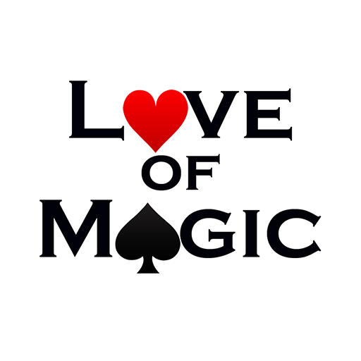 Love of Magic